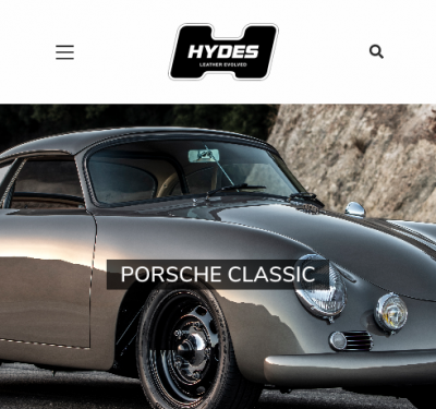 Web Design Example Thumbnail